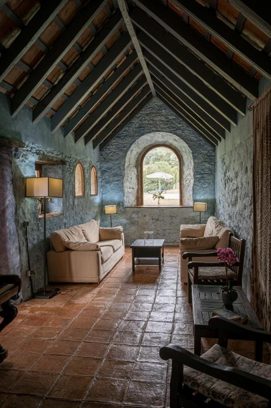 Villa Rural La Torre by Hacienda Alfacara - image 13