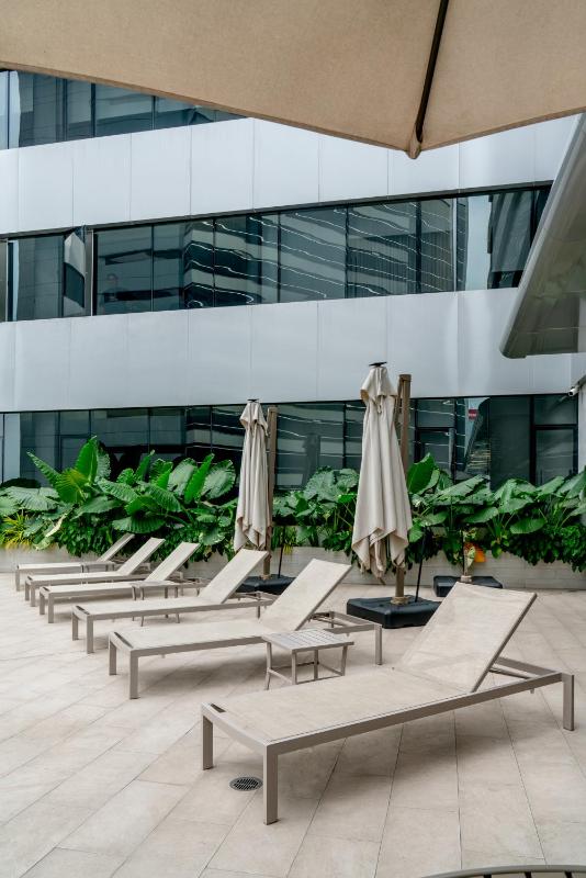 Nova Hosting Suite de lujo Torre Millenium - image 6