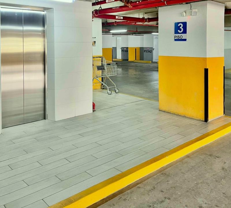 Nova Hosting Suite de lujo Torre Millenium - image 16