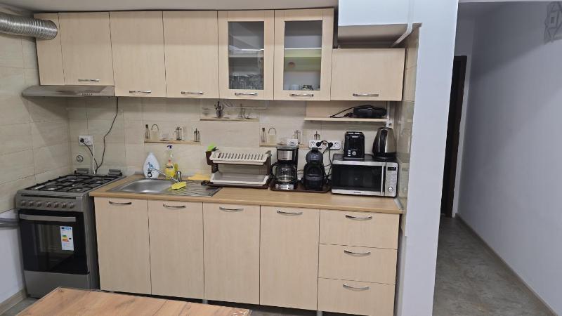 Apartament Gradina Botanica PREMIUM - image 21