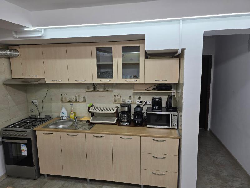 Apartament Gradina Botanica PREMIUM - image 18