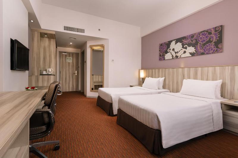 Sunway Hotel Georgetown Penang - image 39