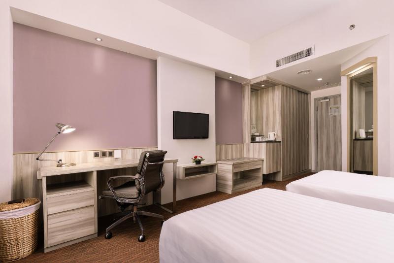 Sunway Hotel Georgetown Penang - image 47