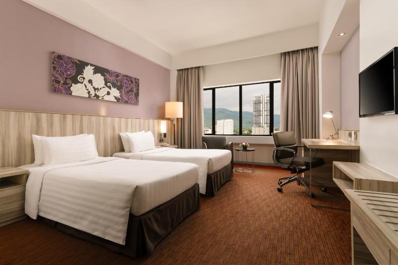 Sunway Hotel Georgetown Penang - image 36