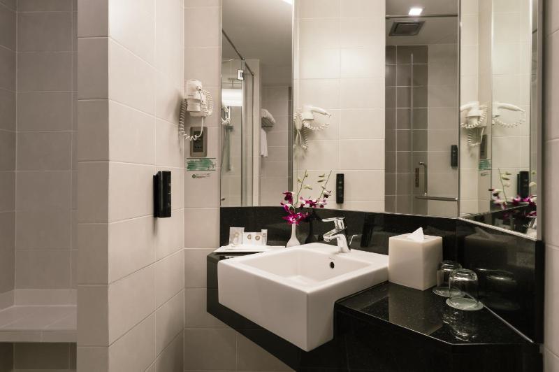 Sunway Hotel Georgetown Penang - image 25