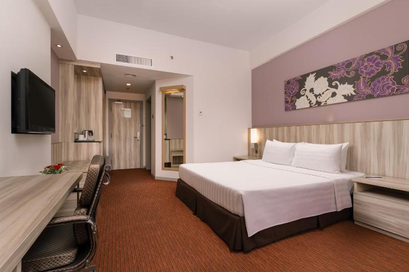 Sunway Hotel Georgetown Penang - image 7