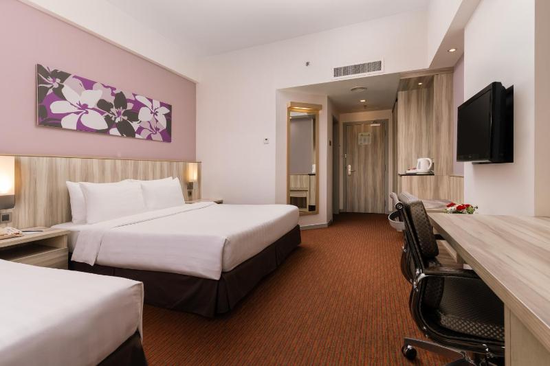 Sunway Hotel Georgetown Penang - image 17