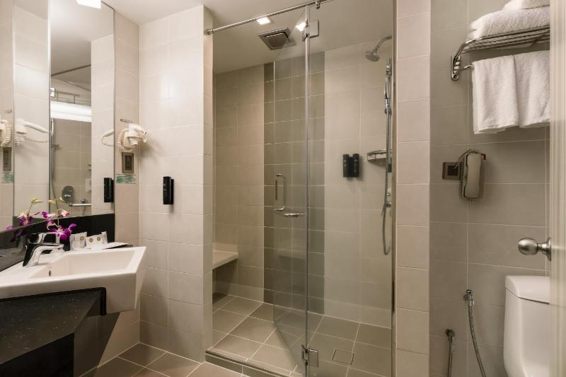 Sunway Hotel Georgetown Penang - image 23