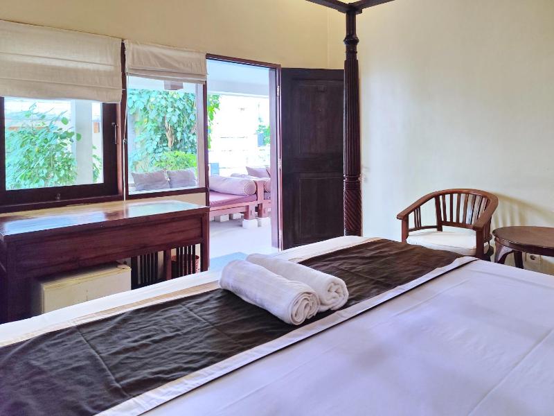 Villa Diana Bali 3 Bedrooms - image 14