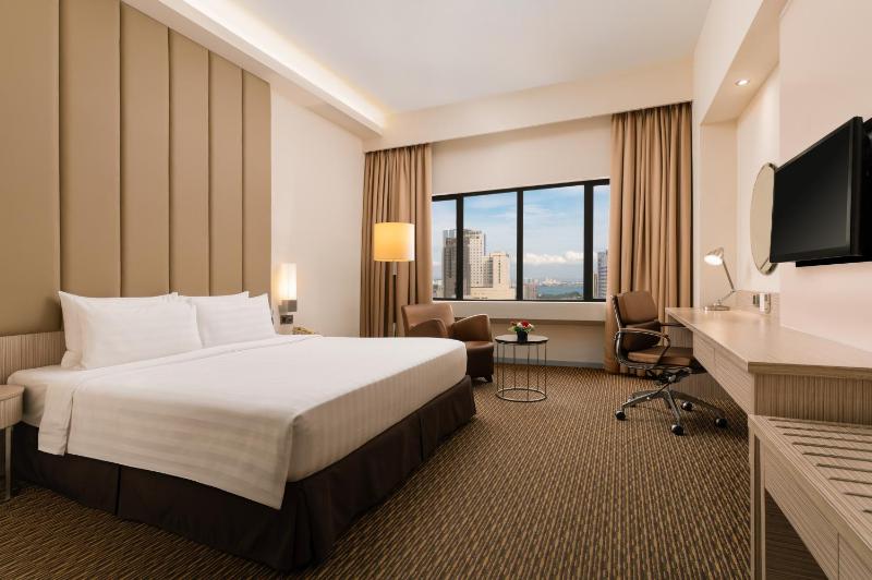 Sunway Hotel Georgetown Penang - image 2