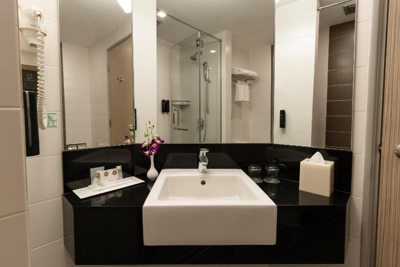Sunway Hotel Georgetown Penang - image 33