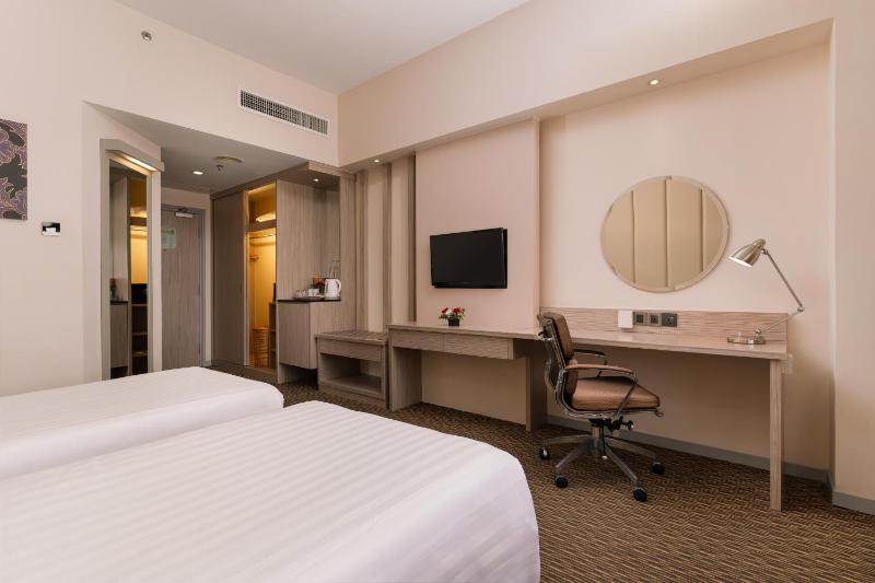 Sunway Hotel Georgetown Penang - image 19