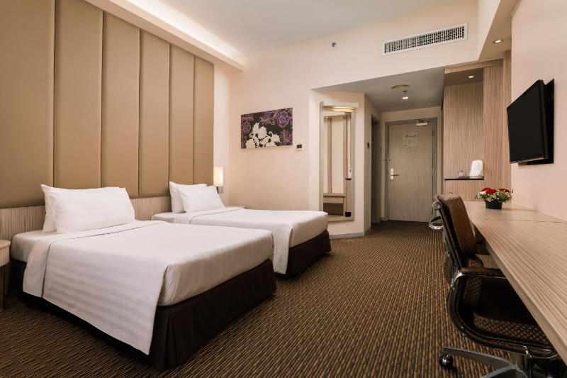 Sunway Hotel Georgetown Penang - image 35