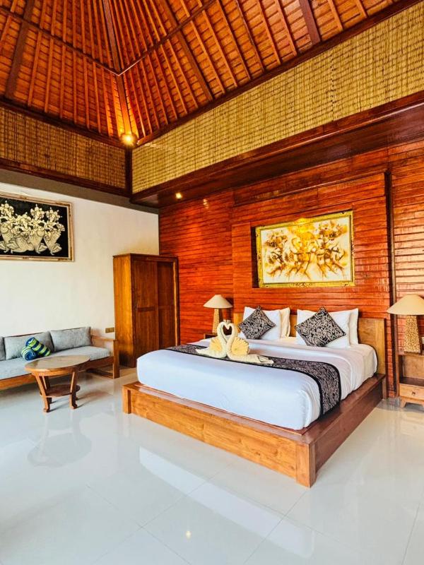 Uma Galih Ubud Villa - image 10