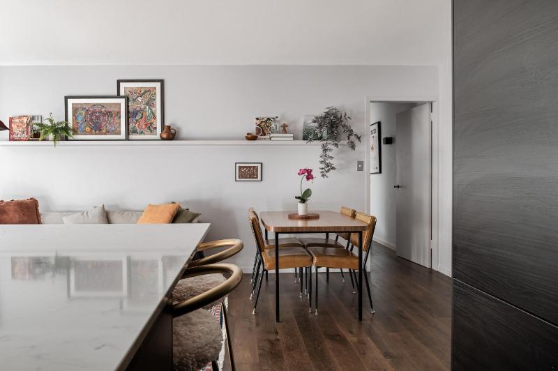 Garden oasis in the heart of Fitzroy - image 12