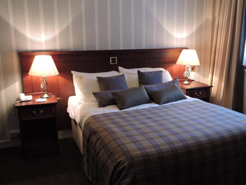 Superior Double Room with Sea View image 3