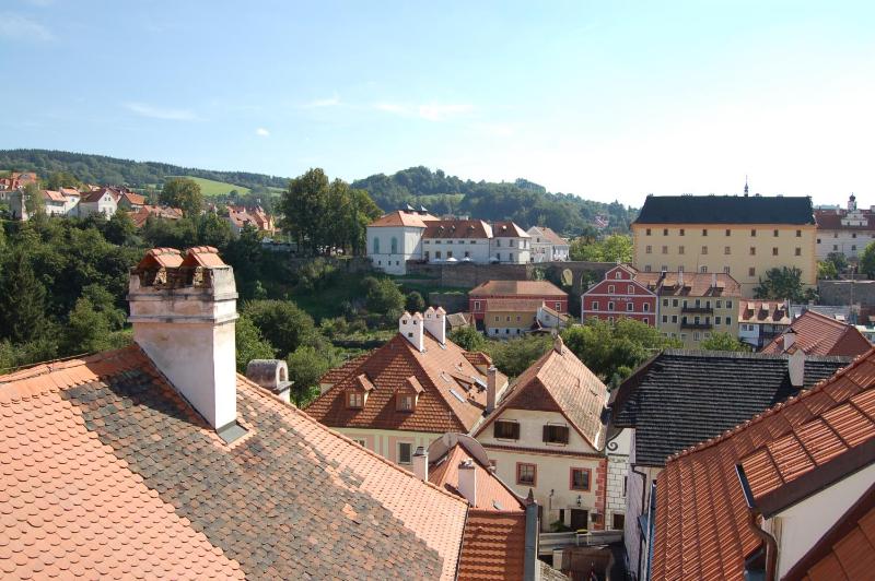 Pension Zámecká Apartmá - Castle Apartments - image 10