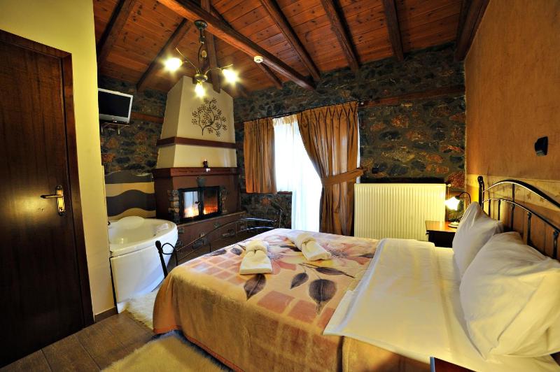 Guesthouse Nifada tou Vorra Images