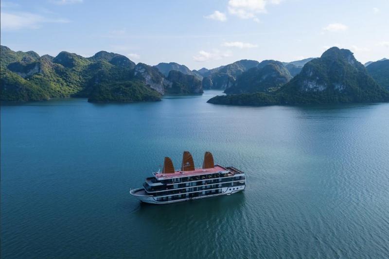 Halong & Lan Ha Cruises - image 12
