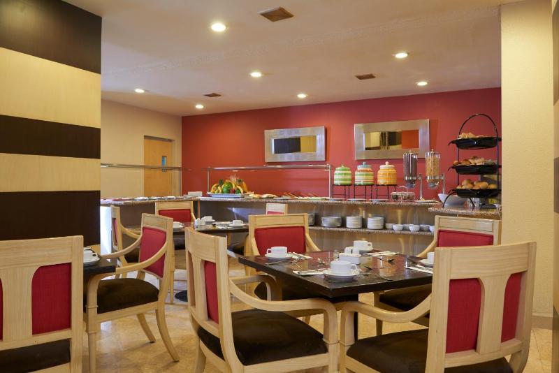 Hotel Royal Reforma - image 24