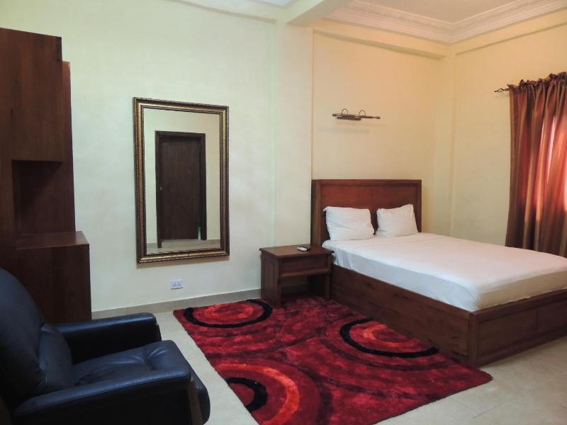 Bella Casa Hotel - image 13