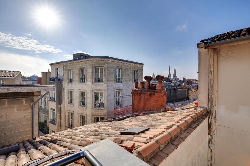 Maison Ingwë - Place Gambetta - image 9