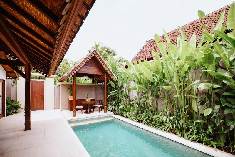 Aria Exclusive Villas & SPA - image 9
