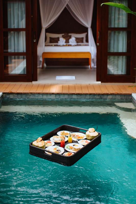 Aria Exclusive Villas & SPA - image 10