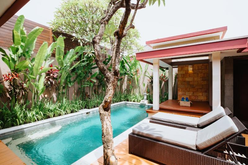 Aria Exclusive Villas & SPA - image 8