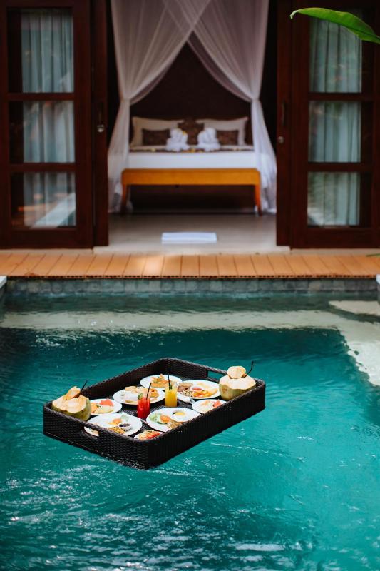 Aria Exclusive Villas & SPA - image 5