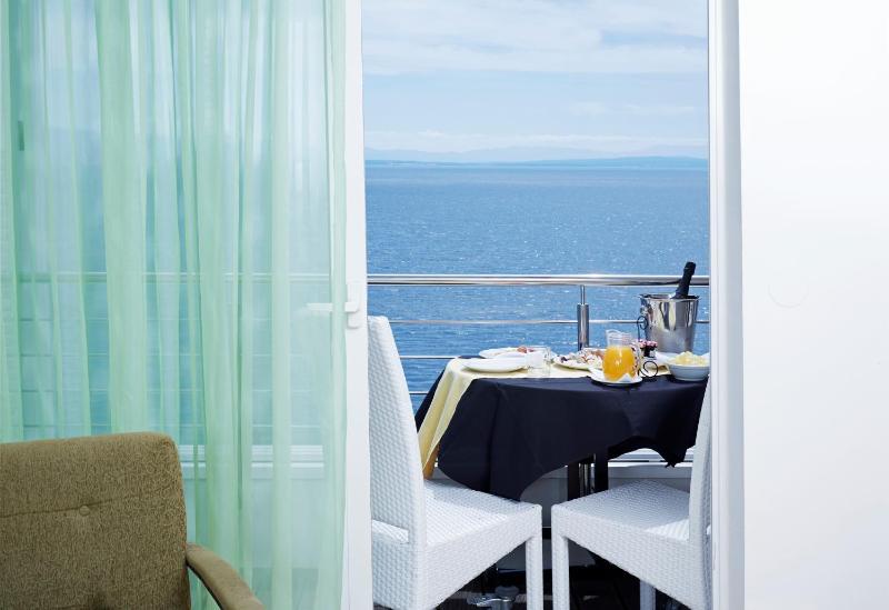ASTORIA Hotel Opatija - image 43
