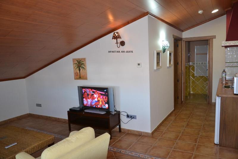 One-Bedroom Apartment with Balcony (2 Adults) image 2
