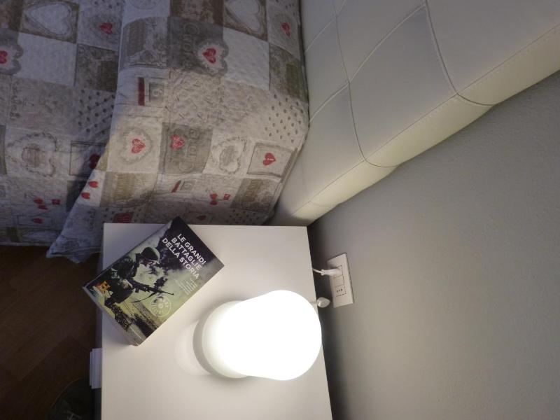 Deluxe Apartment image 2
