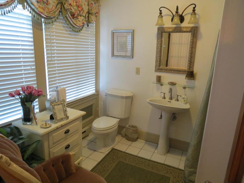 Boudoir room image 2