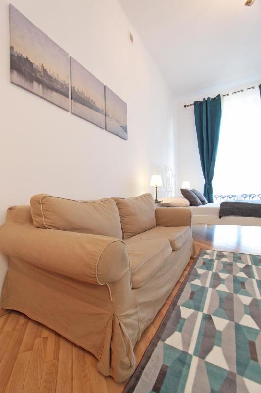Warsaw City Apartments - image 5