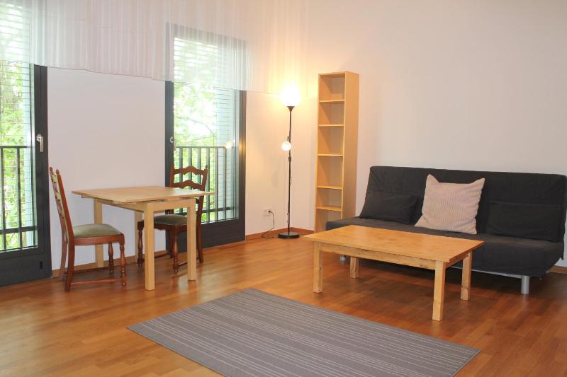 Mainhatten Apartment - image 2