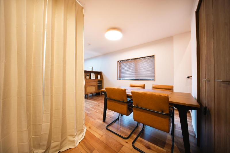 Private House KANADE - image 9