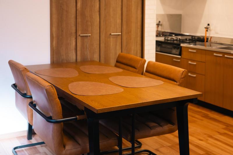Private House KANADE - image 10