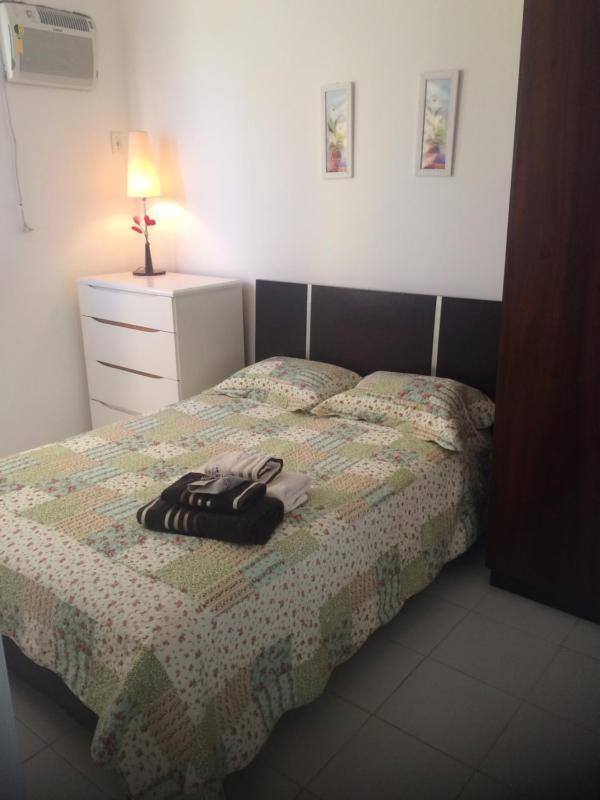 Apartamento Guarapari com aconchego - image 1