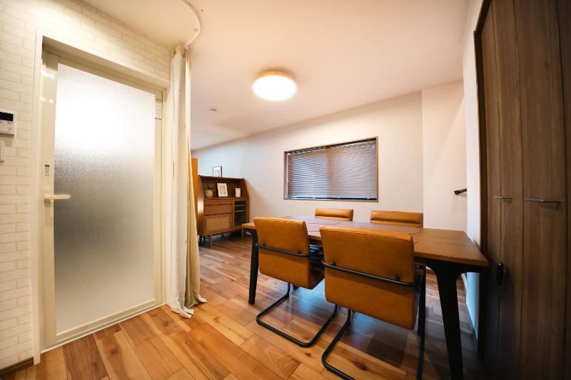Private House KANADE - image 2