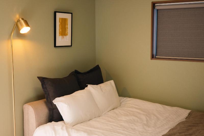 Private House KANADE - image 15