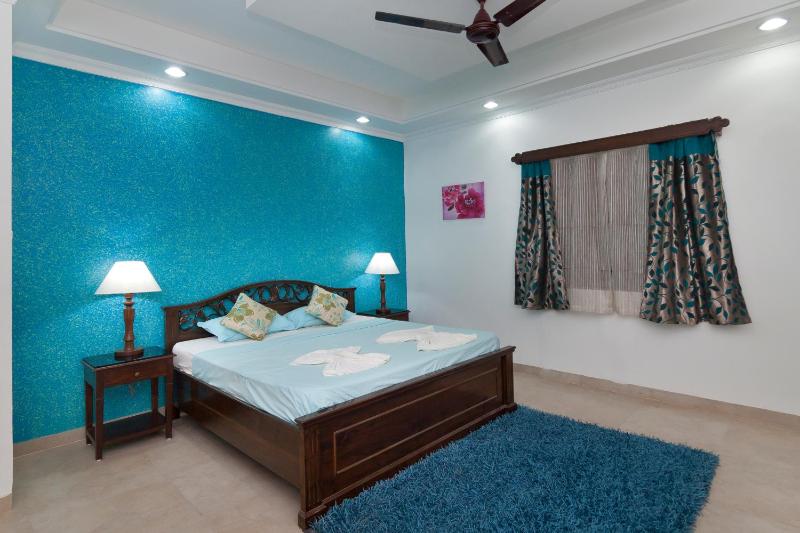 Villa Calangute Phase 5 - image 44