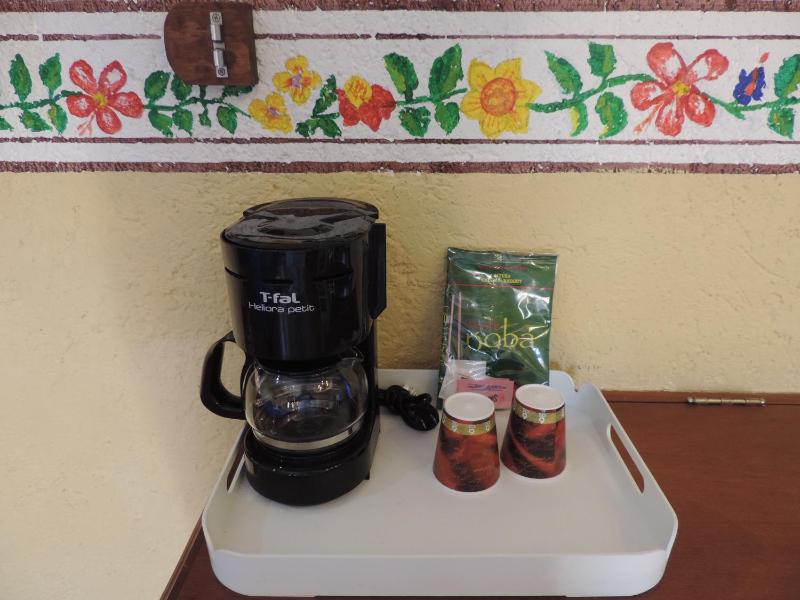 Hacienda Del Caribe Hotel - image 11