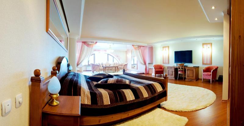 VIP Suite image 1