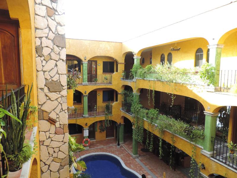 Hacienda Del Caribe Hotel - image 12