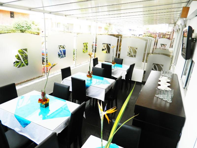 Hotel Bogotá Real - image 11