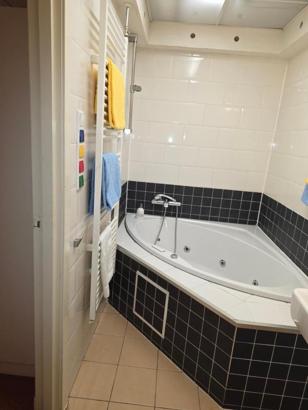 Hotel Hoogland Zandvoort aan Zee - image 23