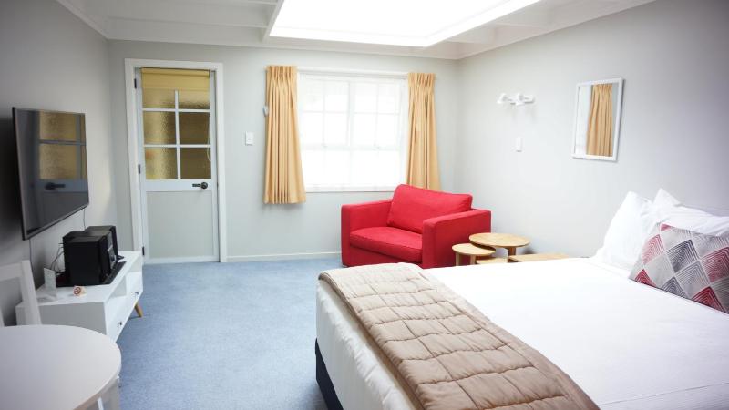 Phoenix Thermal Resort - Taupo - image 33