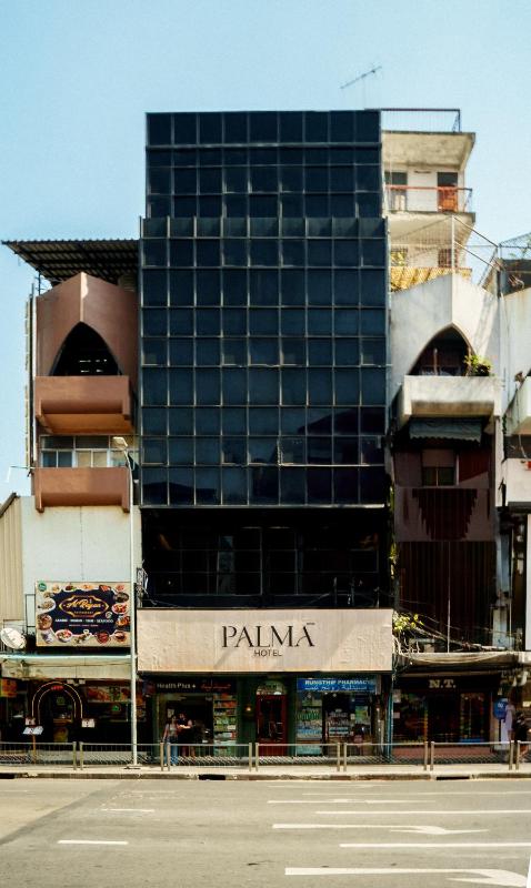 Palma Hotel - image 3