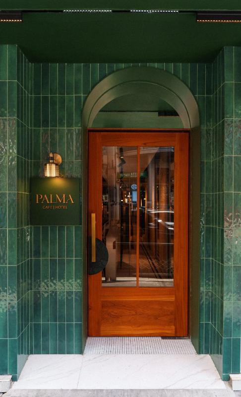 Palma Hotel - image 1